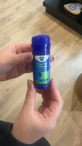 Only took them 100 years! Better late than never we say #vicks #vicksvaporub #new #genius #vicksapplicator #vicksfixeseverything #vicksfix #sick #coldandflu