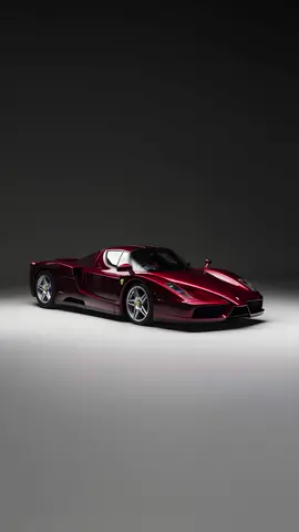 Part 7 - Ferrari Enzo 🍒 #ferrari #ferrarienzo #cherry #luxury #4k #cars #ai #carsoftiktok 