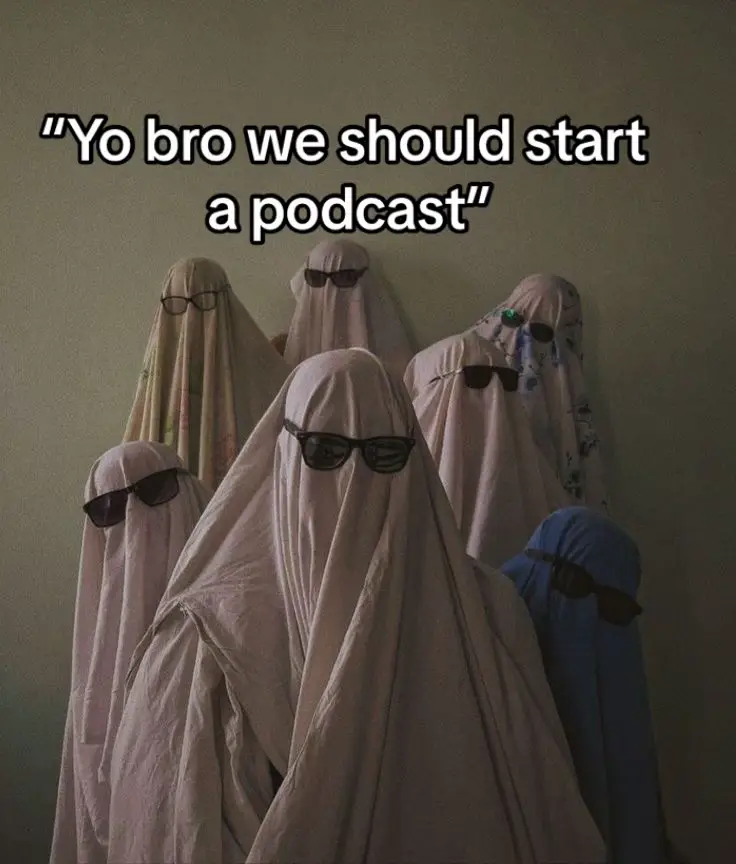 We would be canceled 🤣 #podcast #fyp #viral #canceled #bros 