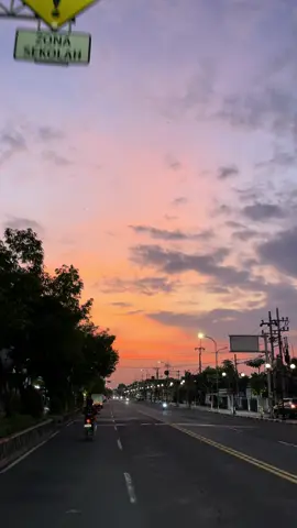 #sunset : gatau 