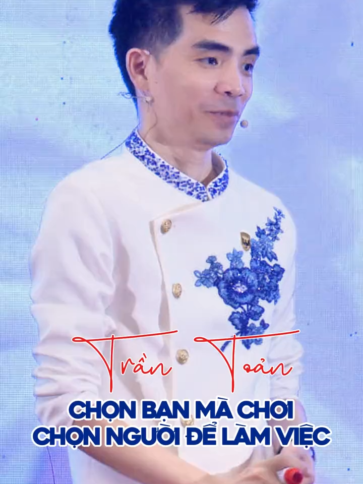 CHỌN BẠN MÀ CHƠI CHỌN NGƯỜI ĐỂ LÀM VIỆC #chonbanmachoi #kinhdoanhonline #kinhdoanhdotpha #kinhdoanhdoinhom #kinhdoanhhethong