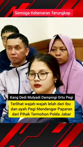 Suasana terakhir diruang sidang Praperadilan di Pengadilan Negeri Kota Bandung, Selasa (2/7) #fypp #trending #viral #edwinpartogi #lpsk #susnoduaji #fyp #fyppppppppppppppppppppppp #fypシ゚viral #kapolri #kasusvina #kasus #pegisetiawan #kangdedimulyadichannel @kdmofficial23 