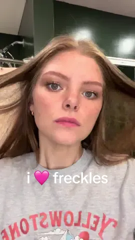freckles over everything. i reach for this pen more often than not  #freckles #frecklesgirl #frecklestutorial #howtofreckles #frecklesmakeup #makeuphack #sale #tiktokshop #tts #ttshop #tiktokshopsale #fyp #fypage #sahm #fypシ゚viral #viral #trending #trendingmakeup #makeuphack #makeuptutorials #makeup #handiayan #frecklepen 