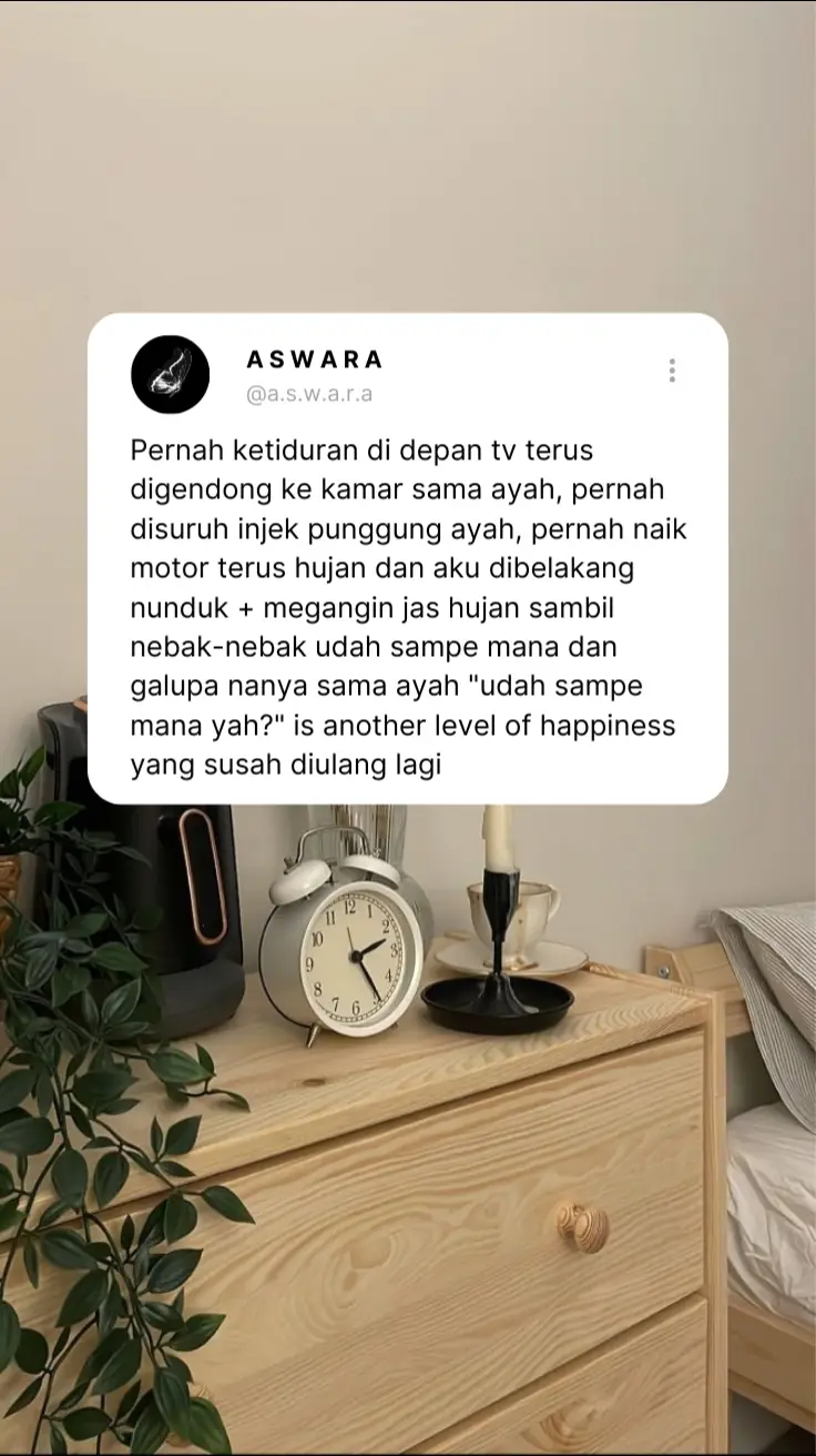 momen berharga🧡 . . #ayah #ayahhebat #ayahku #ayahdananak #bapak #cintapertama #rinduayah #kangenayah #papa #motivasi #quotes #quotestory #quotesoftheday #sadvibes #sadstory #fyp #fypシ゚ #salmasalsabil 