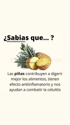 #Recuerdos #piña #salud #enzimas #enzimasdigestivas #parati #fyp #digestion 