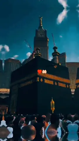 #Kabe 🕋♥️🤲🏼 #Ka #Be #müsəlman  🕋❤️☝🏻