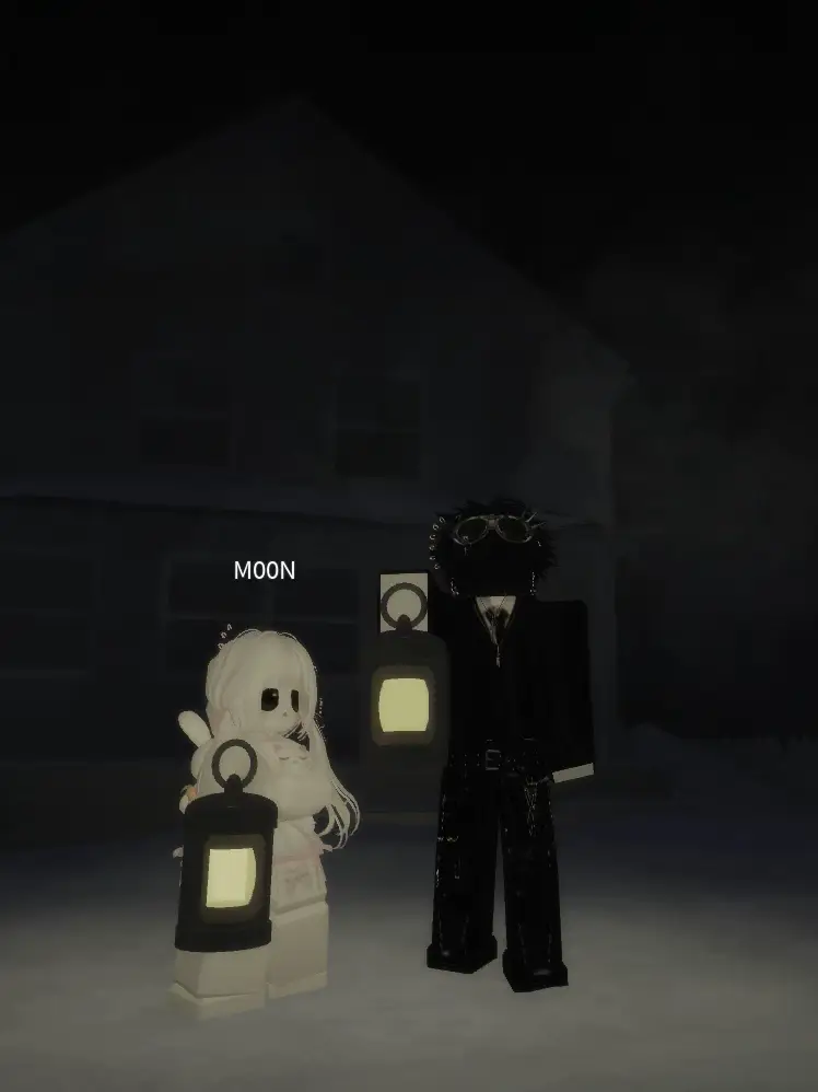 กับนะมูน🌚🌝 | Map : Dream Space (@ˏˋ*⁀➷ᴍᴀʀꜱʜᴍᴀʟʟᴏᴡ˗ˏˋ ´ˎ˗ ) #dreamspace #roblox #game #fypシ 