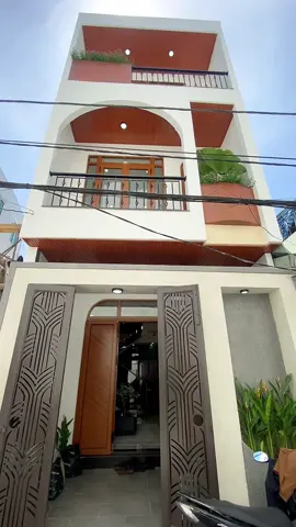 Mẫu nhà 3 tầng, thiết kế hiện đại ❤ #nhà_đẹp #nhàhiệnđại #kênhnhàđẹp #nhadepdanang #phonghome #xuhuong #fyp 