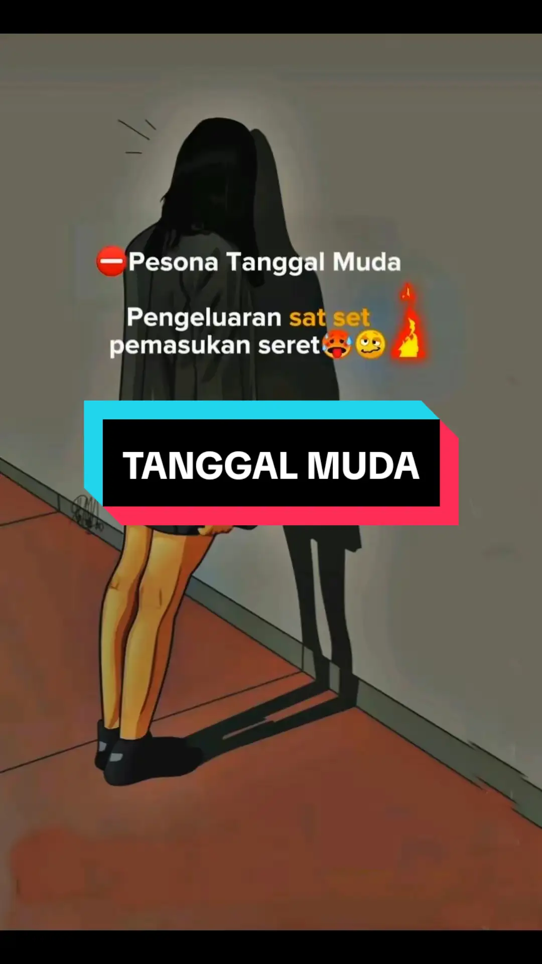 pengeluaran sat sit set 🥴 #tanggalmuda #satset #pesona 
