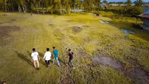 গ্রামে থাকার মজাই আলাদা 🌥️🌿 #গ্রামবাংলা #viralvideoシ #Nasirnagar #নাসিরনগর #Brahmanbaria #view #fyp #fxmosabbir #viralvideo #foryou @TikTok Bangladesh @For You @TikTok Trends 