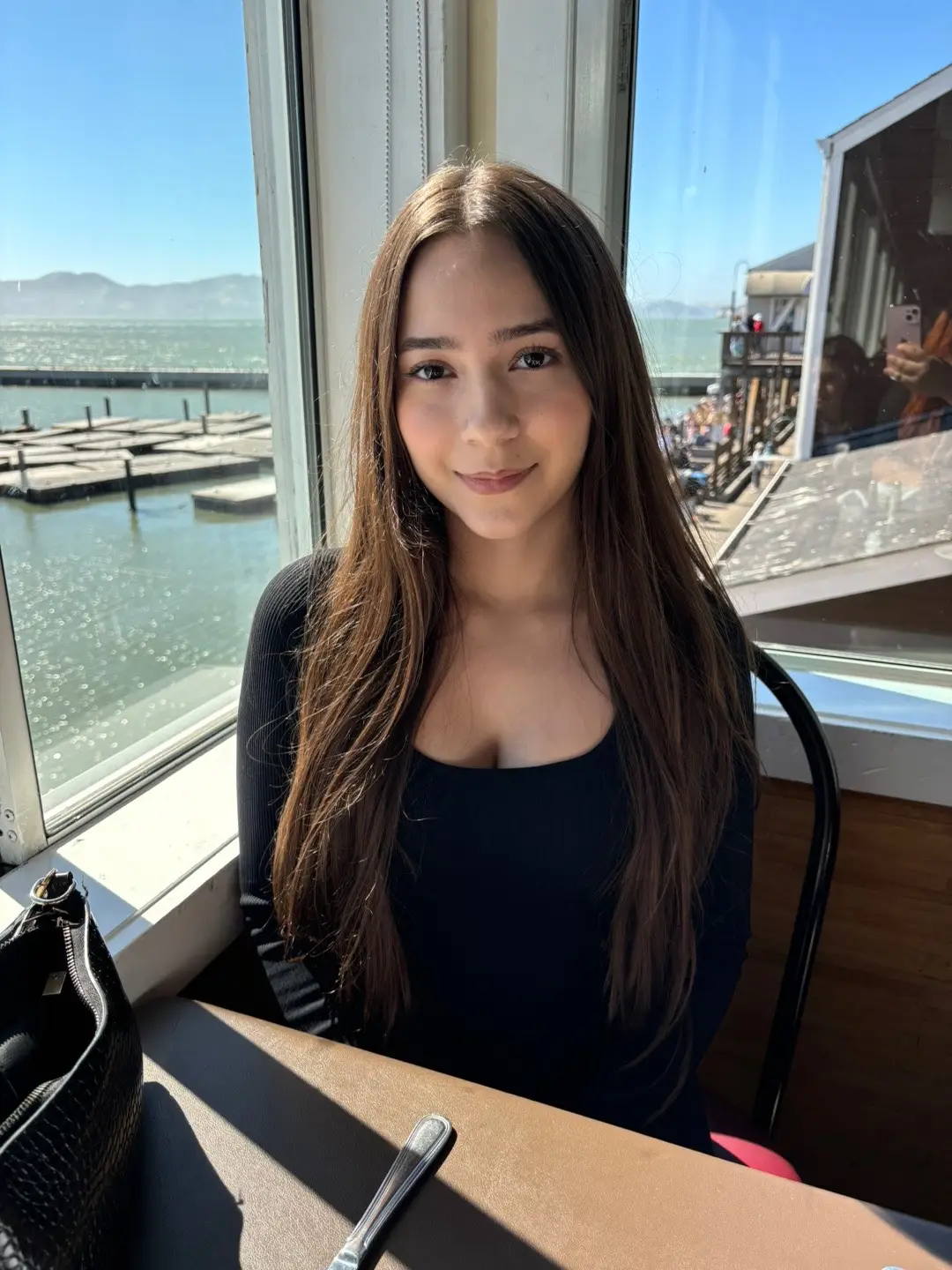 San Francisco 🌁