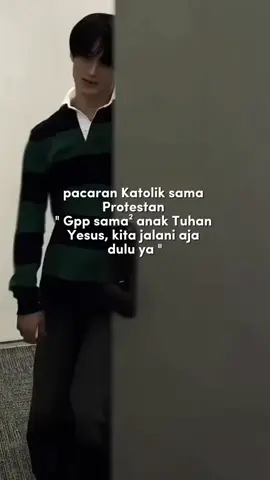 katanya katanya, nyatanya🤭 #katakatakristen #katakristen #omk  #christian #anaktuhanyesus #rohani_kristen #rohanikristen #mark #marklee #nctdream #nct127 #nct #moots #moots? #jesuslovesyou #kristen #protestan #katolik #inspirasikristen #godblessyou  #masukberanda #4u #xyzbca #fyp #fypシ