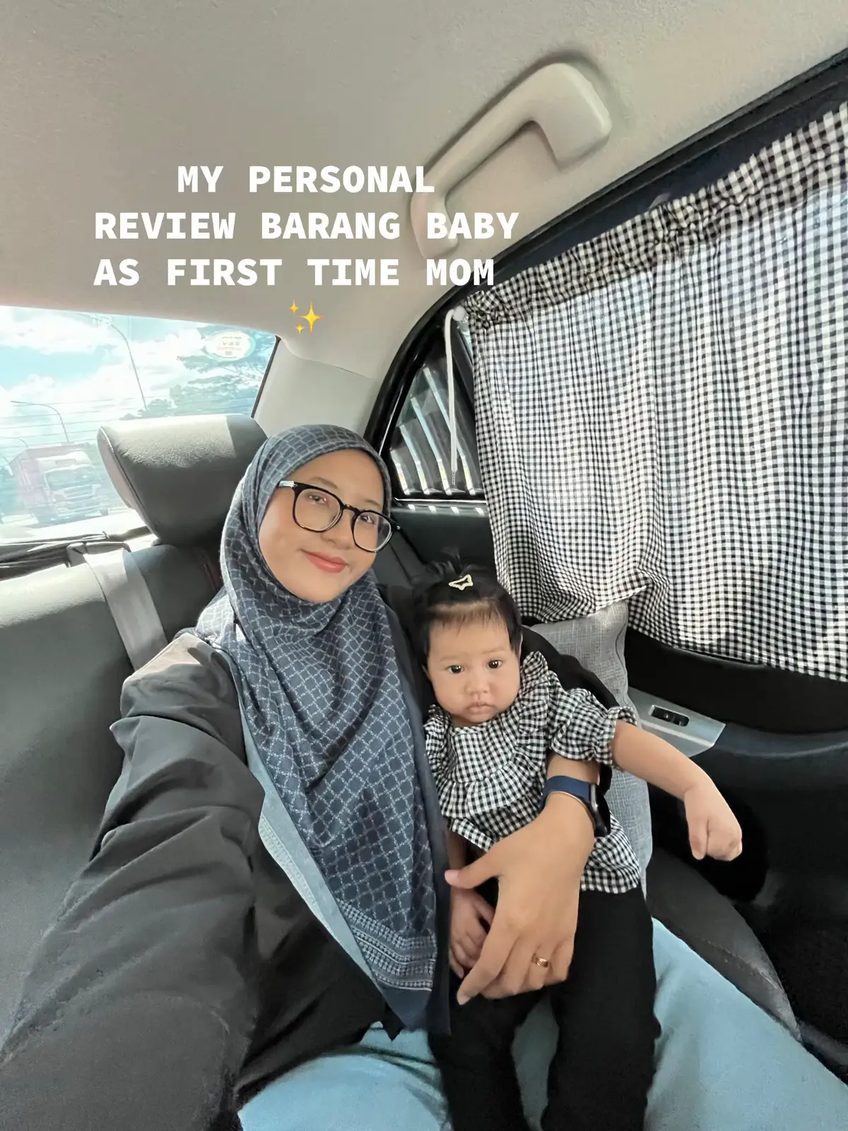 As first time mom ni banyak kena try and error. Ni antara barang yg kami guna Aisya ☺️ #barangbaby #barangbayi #barangbabymurah #barangbabymalaysia 