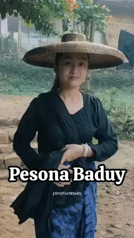 Pesona Baduy Cantik 😍 #Baduy #BaduyLuar #BaduyDalam #WisataBaduy #BaduyCantik #GadisDesa #SebaBaduy #Rumsyah #RumsyahBaduy #Kanekes #PesonaBaduy #ExploreBaduy #JelajahBaduy #JelajahDesa #PesonaDesaku #BaduyBanten #WanitaBaduy #PopSunda #MawarBodas #DoelSoembang #fyp #fypシ゚viral 