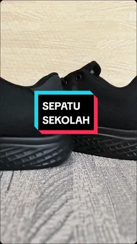 Sepatu Sekolah TOMKINS 'All Black Series' Kamu sudah punya yang mana? #tomkins #sepatusekolah #backtoschool #promoguncang77 #gayaditiktok #gayadirumah #sepatuwanita #sepatuanak 