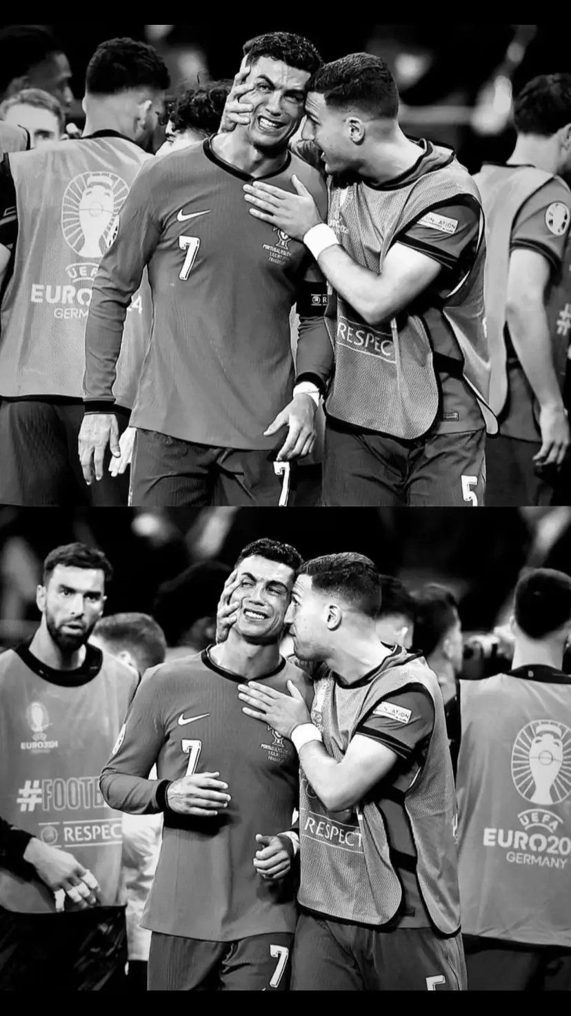 🇵🇹💔#ronaldo 