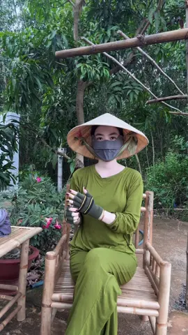 Ủ được là ghiền luôn chiều tắm ra nhìn da đã lắm🥰 #kemtron #kemtrontrangda #mâyphamtâyninh #xuhuong 