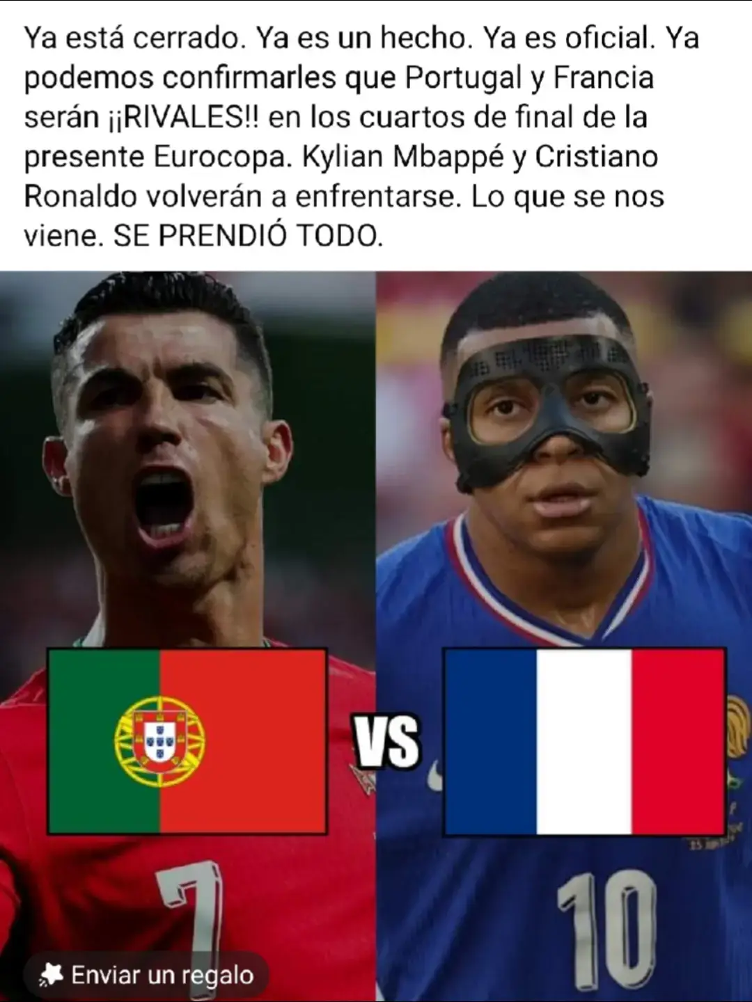 #futbol #EURO2024 #Viral #foryou #fyp 