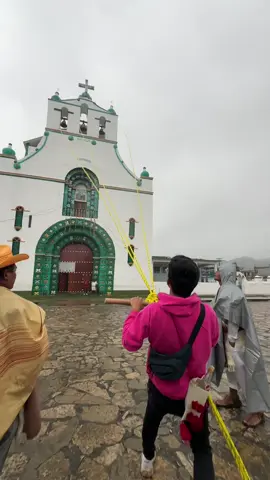 San Juan Chamula #Chiapas 