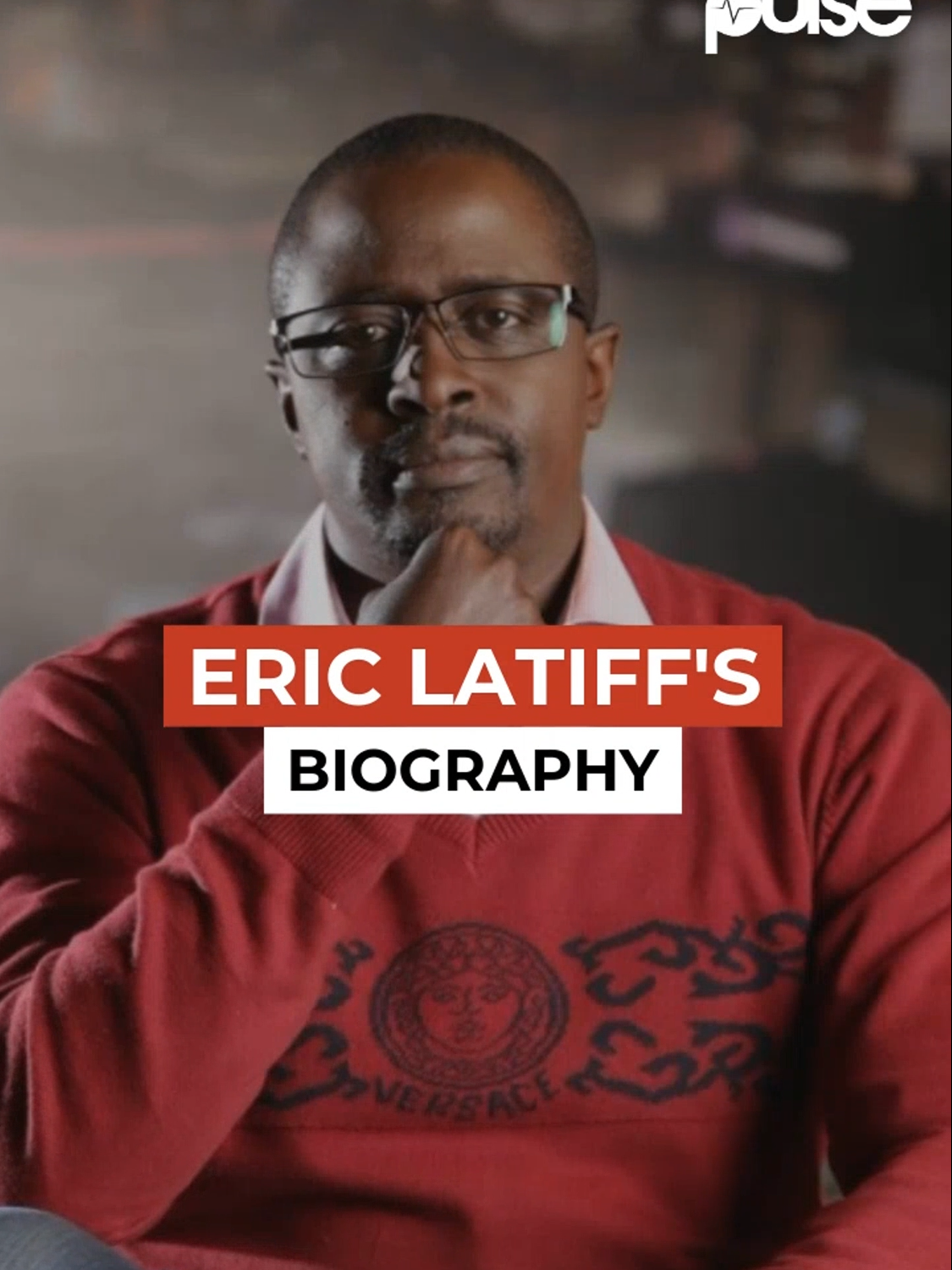 Latiff has grown popular for his show on Spice FM and thought-provoking questions on national issues. #PulseBiography #EricLatiff #PulseLiveKenya
