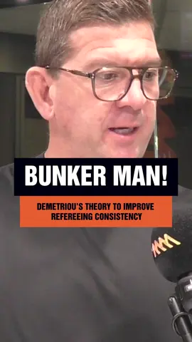 Is this how to solve consistency within the NRL bunker?  #nrl #nrltiktok #rugbyleague #rugbyleaguetiktok #footy #footytiktok #rugby #rugbytok #fyp 