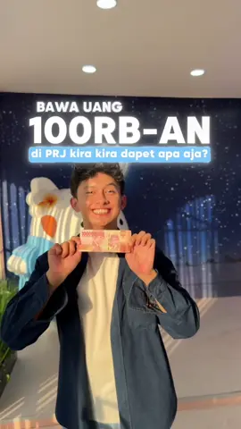 woeyy ini paling wajib sii kalo ke PRJ @POP ICE #kpopiceuniverse #summerdream