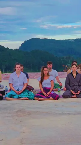 #trending #mahamevnawa #meditation #stupa #ella 