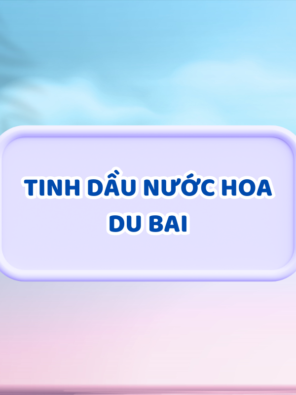 Một em nước hoa tinh dầu thơm ơi là thơm, dịu nhẹ quyến rũ #xuhuong #ngocchauau #nca #nuochoa #ngocchauau #tinhdaunuochoa