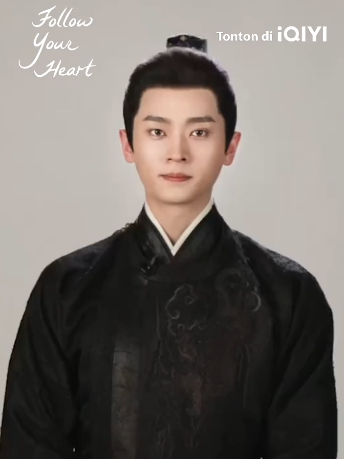 Cepat datang ke aplikasi iQlYI antarabangsa atau lQ.com untuk menonton drama baharu ChengLei🥰 #Followyourheart#iQIYI#LeoLuo#LuoYunxi#SongYi#ChenYao#ChengLei#dramabaru#romancecomedy#fyp#sembangentertainment