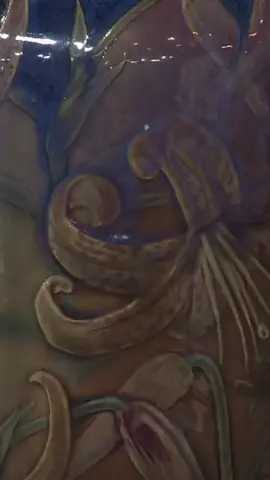 the value of a damaged artifact