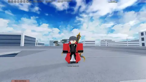 It's so fun to use @I all was come back #viraltiktok #viral #bleach #fyp #Quincyk #roblox #typesoul #setroboomingnotgrooming #4u 