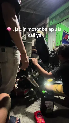 hmm apa tunggu sakit hati lagi atau langsung rangka rebah aja ya #nmaxmodifikasi #nmaxold #nmaxffa 
