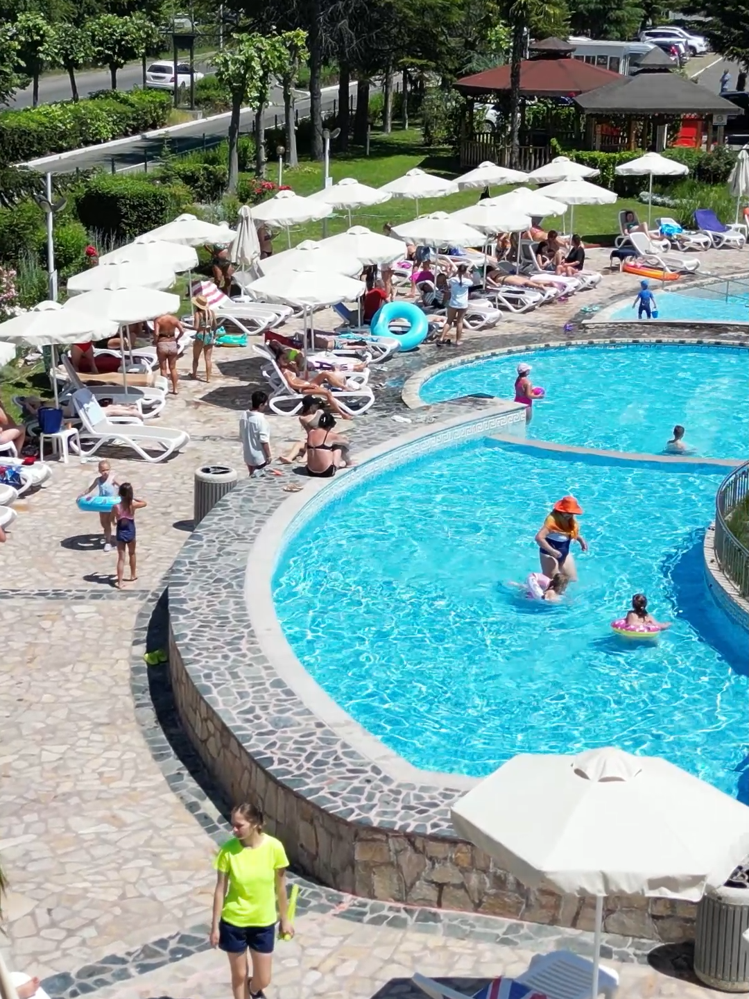 Sunny days, careless moments! ☀️🏖️ #tiktok #sunnybeach #sun #fun #funny #love #pool #enjoy #beach #bulgaria #bg #hotelhrizantema #dance #music #allinclusive #fyp #foryou #viral #foryoupage #trending