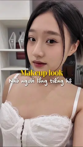 Nhờ anh A lồng tiếng make up hộ và 1001 câu hỏi vì sao 🤡  #emlyreview  #goclamdep#gocornontiktok #happyvietnam #vtmgr 