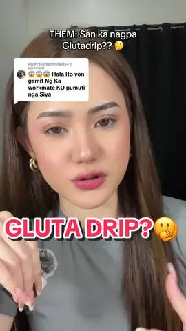 Replying to @mommyfinds4 No need magpa-GIutadrlp dahil Milky Glutawhite Soap at Lotion sapat na! 😱😍 #milkyglutawhite #keishawhiteph #20xwhiteningsoap #pampaputi #10xwhiteningsoap #pampakinis #pekas #tigyawat #peklat 