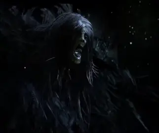 Father ariandel screaming Template