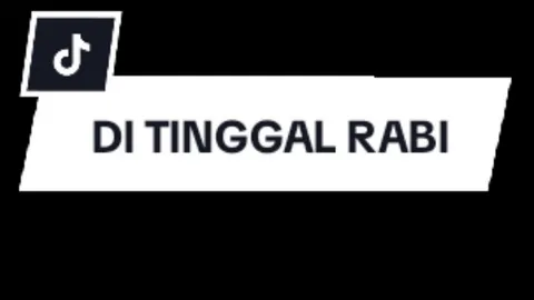 asikk cakk😜🖐️ #ditinggalrabi #funkot  #overlaylyrics #overlaylirik  #lirikfunkot #kajiecomotz 