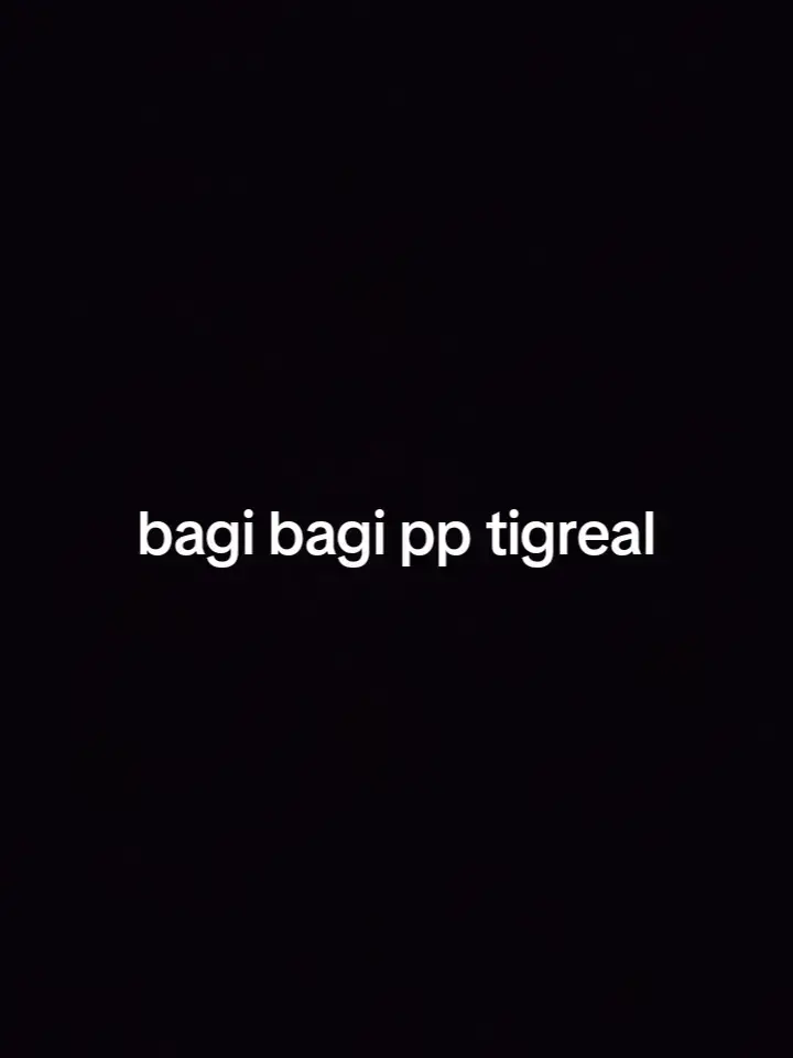 Hero apalagi nih#fypシ゚viral#bagbagi#pp#hero#tigreal#mlbbcreatorbase 