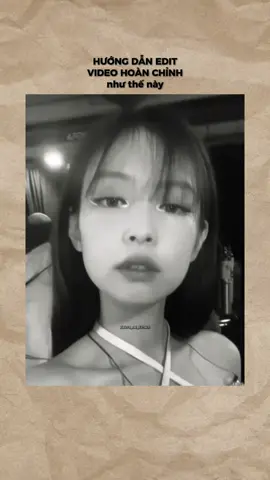 |TUTORIAL 31|@Eirlys_or_Esther   Hướng dẫn edit video hoàn chỉnh như thế này👆 