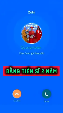 Nhờ a quang Kotex làm bằng tiến sĩ 😂😂😂