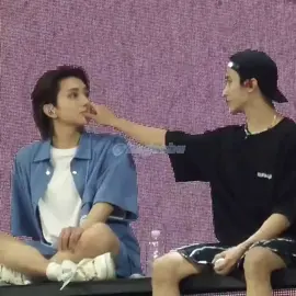 and then the crowd went wild #seoksoo #jeongcheol #minwon #foryoupage #fyp 