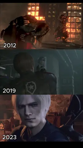 2012 is my Favorite Ending 🥰 #adawong #aeon #couple #adaxleon #leonakennedy #residentevil2 #residentevil4 #residentevil6 #residentevil4remake #re4 #fyp #foryoupage #fypage #fypシ #fypp #foryoupageofficiall #game #interview