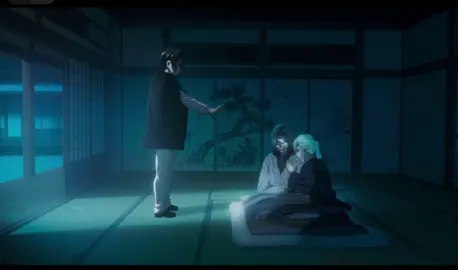 Ubuyashiki Mansion Explosion #CapCut #demonslayer #hashiratrainingarc #muzankibutsuji #ubuyashiki 