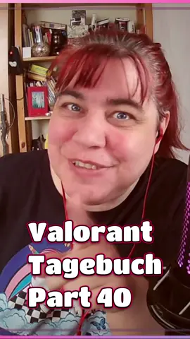 Valorant Tagebuch Part 40 #twitch #YouTube #twitchgermany #gaming #valorant #valorantclips #fun #valirantgameplay #valorantgaming #foryoupage❤️❤️