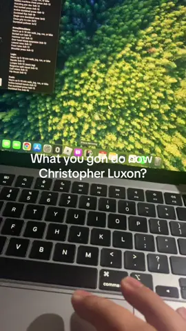 @Christopher Luxon download the macos sequoia beta rn🔥🔥🔥#macbook #mac #fyp #zyxcba 