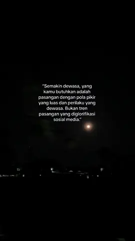 Jangan kebanyakan ikutan trend deh, mending fokus sama yang serius2 aja sekarang :) #xbcyza #belajarjadidewasa #quoteoftheday #storywa #selflove #selfreminder #storywhatsapp #sindirankeras #nyindirkeras #quotestory #quotesaesthetic #katakatamotivasi #reminder #whatsappstatus #videoviral #fypシ゚viral #berandatiktok #katakatabijak #katakatamutiara #tiktokviral #katakatastorywa_ #galaubrutal #sadsong #sadvibes #bucin_story #lovestory #storykatakata #belajarditiktok #motivation #LoveIsLove #tiktoknews #berandafyp #flkssupport #fypage 