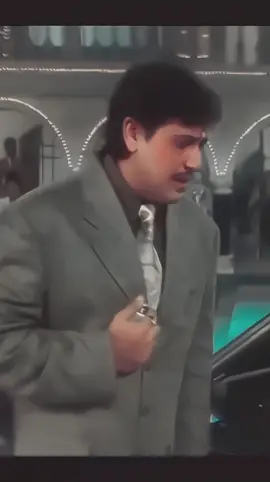 Feel This 🥺  Kumar Sanu Song😶 Naseeb Movie Govinda Sad😢 90 Best Movie And Heart touching Kumar Sanu Song💔 #Boys #Fyp #kumarsanu #song #govinda #Crying #unfrezzmyaccount 