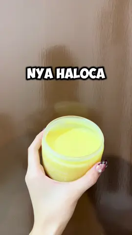 ada yang mau HB chromosome haloca ? #ownerhaloca #halocabeauty 