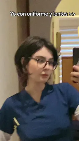 Si  #areadelasalud #aesthetic #odonto #odontostudent #scrubs #lentejas 