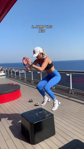20 minute leg and 🍑 workout you can do anywhere! 👊🏻💙 #legworkout   #glutesworkout #virginvoyages #fitover40 #fitmom #20minuteworkout #amyjochallengegroups #fyp